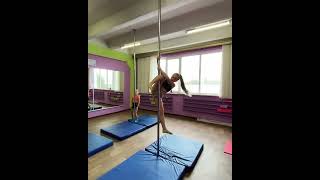 Pole Dance  #poledance #dance #dancegirls #danceworld