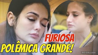 🔴 BBB23: Bruna Perde a CABEÇA e vai para CIMA de Larissa, Veja Agora!!!