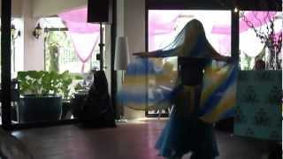 Malaysia Bellydance Damansara by MY Belly Dance (ELSA Dance) Modest Fashion For Change