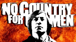 No Country For Old Men Explained: The Rule of Fire