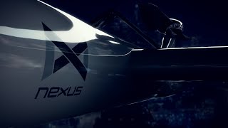 Textron eAviation Nexus Reveal 2024