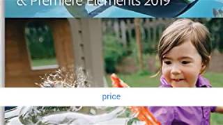 Adobe Photoshop Elements 2019 & Premiere Elements 2019 [PC Online Code] review