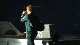 Ed Sheeran - Shape of You - Philadelphia, PA (9/27/18)