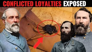 1864 Letter Reveals Shocking Dark Narrative Of The Battle Of Gettysburg