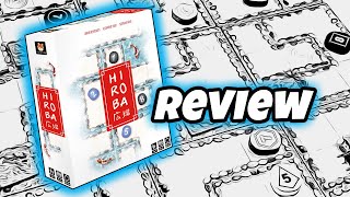 HIROBA | Review