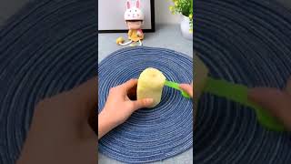 #Shorts Amazing Products TikTok Video | Decorative Fruit And Vegetable Slicer