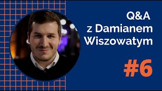 GS1 Polska: Q&A z Damianem Wiszowatym - ekspert od Amazona odpowiada na pytania - październik 2020