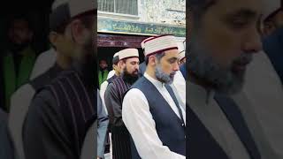 Salatu Salam & Dua By Shaykh Hashimuddin Algaylani