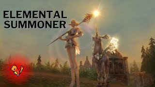 🔴BETA LINEAGE 2 "RED" - ELEMENTAL SUMMONER | Ashenvale Club