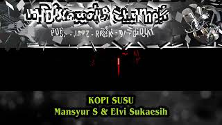 HD Karaoke Channel - Kopi Susu