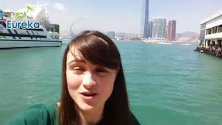 Introducing Me (Veronica) - I am a Eureka teacher! | Teaching in Hong Kong