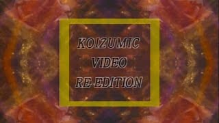 Kyoko Koizumi: Koizumic Video 小泉今日子/改訂版 Koizumic Video (1992 Japanese music LaserDisc)