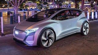 Audi Urban Sphere Concept 2022 - Exterior Interior & Review