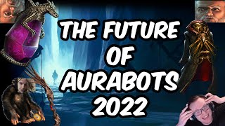 [POE] The future of Aurabots in 3.17