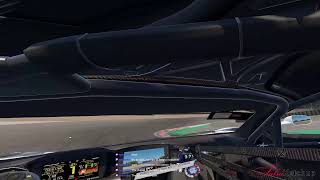 Assetto Corsa Competizione VR to Wake Me Up! Morning Stream