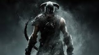 the elder scrolls 5 Skyrim - прохождение часть 1 -начало пути