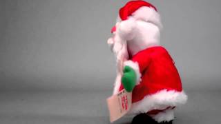 Drunk Santa - Spencer's