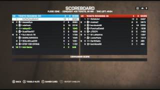 18 Kill streak! BF4