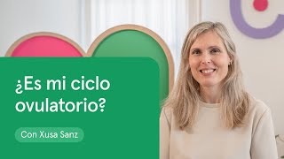 ¿Es mi ciclo ovulatorio? Aprende a identificar los signos de  ovulación