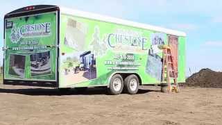 Watertown Chamber of Commerce - Crestone Builders