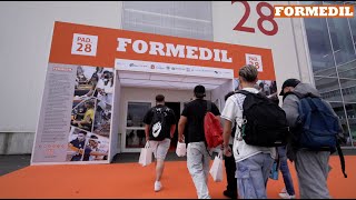 BOLOGNA SAIE 2024 Grande successo per Formedil: un’edizione ricca di innovazione e partecipazione