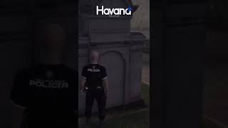 Clebao pm caiu na fav3la gta rp! Parte 1