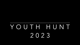 2023 NEW YORK  YOUTH TURKEY HUNT