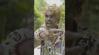 Bong Luchha । ছাপরি পারা 2 । Part 5 #viralvideo #viralshort #shorts #short #trending