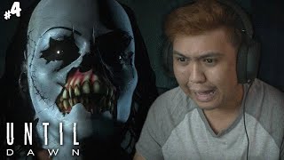 Must Save Everyone! | Until Dawn Remake #4