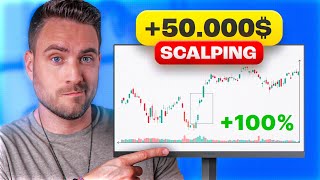 Top 10 Scalping Regeln: So habe ich mein Konto verdoppelt!