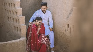 Pre Wedding  Slide Show | Shamsher & Varinderpal | Sky Arts Photography Jaitu