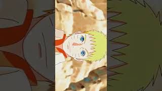 HAI YE NASHA x NARUTO UZUMAKI🤯😍 ||#shorts#anime