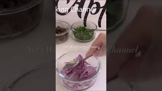 Salat Tbilisi #youtubeshorts #shorts Թբիլիսի աղցան ամենահամեղ տարբերակով 🥰