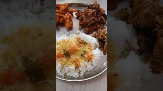 Home made veg meals#Non-Veg foods.com