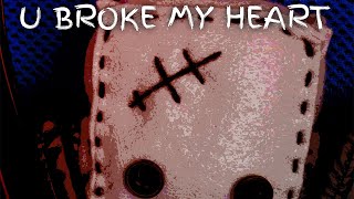 Bryce Savage - U Broke My Heart