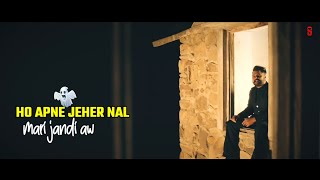 Photo Te Flower Gulab Sidhu Status • Latest Punjabi Song 2020 • Status Guy