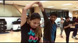 Mannequin Challenge | Dance Practice fun