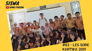 LES SORE SD KARTIKA XIV-1 2018-2019