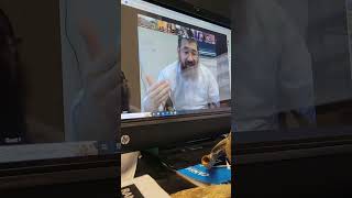 Shofar workshop Jewish online school-Elul 5784