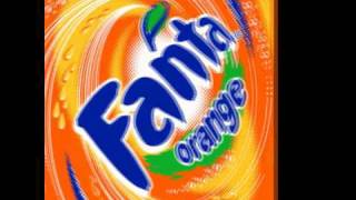 FANTA SONG