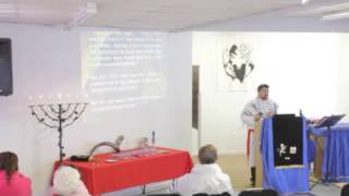 Shabbat 2014-08-23