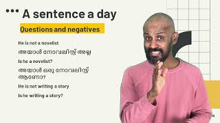 SPOKEN ENGLISH CLASS INTERMEDIATE LEVEL Day 3 Part 3