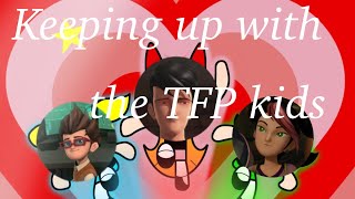 Keeping up with the TFP kids! (Skit prank) Transformers prime