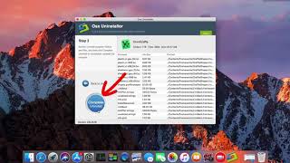 How to Totally Uninstall OmniGraffle from Mac