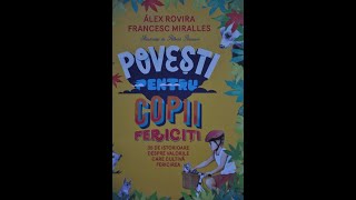 Povesti pentru copii fericiti - Inelul bunicului