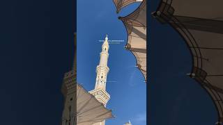 Minarets 🫀  #madinah #islam #quran #islamic  #saudia #ksa #viral #explore #photography #uk