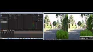 Aetuts Tutorial Stereo Pair Part 2