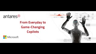 From Everyday to Game Changing Copilots