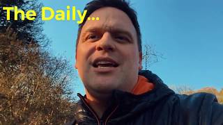 #6 The Daily Business Vlog