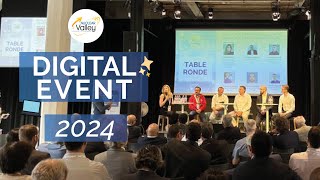 Digital Event 2024 par Nuclear Valley